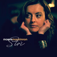 Iomaraibh Eutrom - Maeve Mackinnon