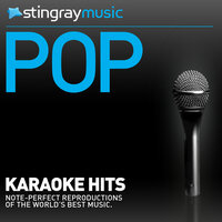 What's Simple Is True - Stingray Music (Karaoke)