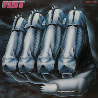 Teenage Love Affair - Fist