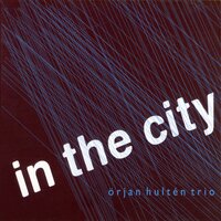Old Friend, New Friend - Örjan Hultén Trio