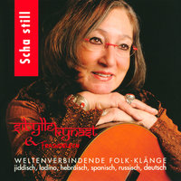 Shecharchoret - Sibylle Kynast & Frajndelech