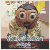 Guess Who's Been on Match of the Day - Frank Sidebottom