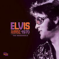 I Can't Stop Loving You - Elvis Presley