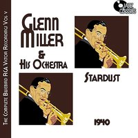 Starlight and Music - Glenn Miller & His Orchestra