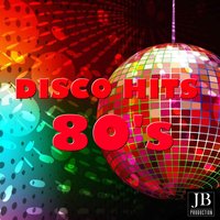 Can't Take My Eyes off of You - Disco Fever