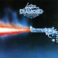 Man At The Top - Legs Diamond