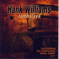 I Can't Help It (If I'm Still in Love with You) - Hank Williams