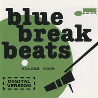 Blue Break Beats 4