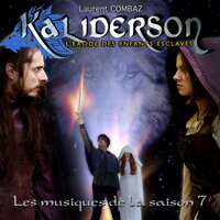 Kaliderson: L'exode des enfants esclaves - Les musiques de la saison 7
