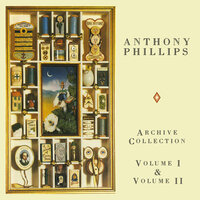 The Women Were Watching - Anthony Phillips