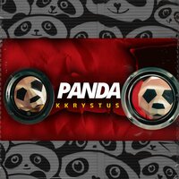 Panda - kkrystus