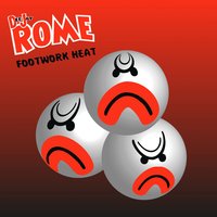 James & Richard - Dj rome