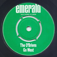 Flying South - The O'Briens