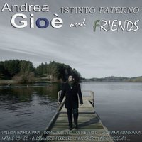 Panelle e pallottole - Andrea Gioe'