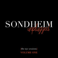 I'm Still Here - Stephen Sondheim & Marta Sanders