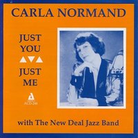 Soft Lights and Sweet Music - Carla Normand & The New Deal Jazz Band