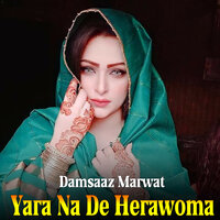 Za Da Khobano Lasa Yara Khwaro Zar Garzma - Damsaaz Marwat