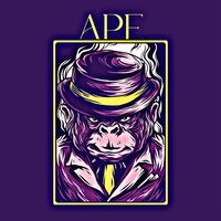 Ape - Dj Edwards