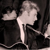 Souvenirs, Souvenirs - Johnny Hallyday