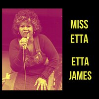 Miss Etta