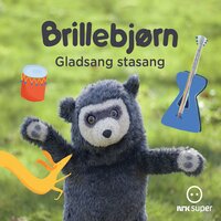 Kubjelleklang - Brillebjørn