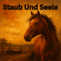 Hinterm Zaun Der Alten Scheune - Krijam