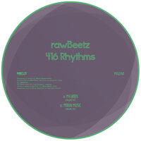 My Baby - rawBeetz
