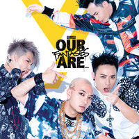 青山散步 - Yellow!