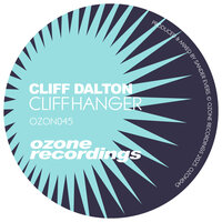 Jetlag - Cliff Dalton