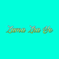 Zama Zra Ye - Saleem Marwat