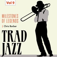 Storyville Blues - Chris Barber's Jazz Band