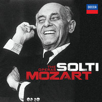 Mozart: Le nozze di Figaro, K. 492 / Act 1 - "Via resti servita" - "Va là, vecchia pedante" - Jane Berbie & Lucia Popp & Frederica Von Stade & London Philharmonic Orchestra & Sir Georg Solti & Вольфганг Амадей Моцарт