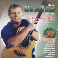 Wynkan - Worsie Visser
