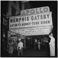 Here We Part - Memphis Gatsby