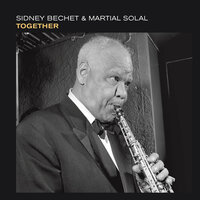 Pennies from Heaven - Sidney Bechet