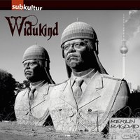 Dem kleinen Mann zur Ruh - Widukind