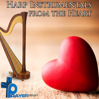 Harp Instrumentals from the Heart