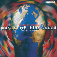 Nordraak: National Anthem of the Kingdom of Norway - New Japan Philharmonic & Seiji Ozawa