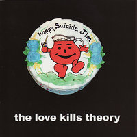Gray - The Love Kills Theory
