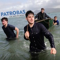 Merch y Môr - Patrobas