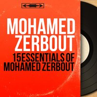 15 Essentials of Mohamed Zerbout
