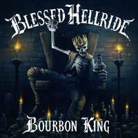 All Hopes Gone - Blessed Hellride