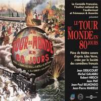 Le tour du monde en 80 jours