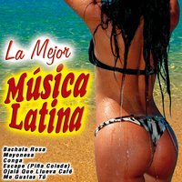 La Mejor Música Latina