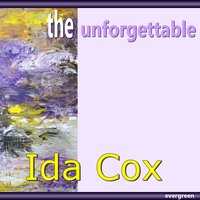 Ida Cox – the Unforgettable