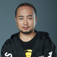 想念草原慈祥的母亲 - 华峰