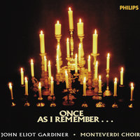Anonymous: Ave Maria, gratia plena - Sara Mingardo & Monteverdi Choir & John Eliot Gardiner