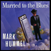 Find Some Boogie - Mark Hummel