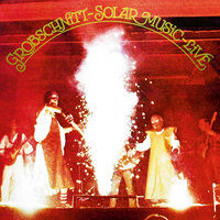 Golden Mist - Grobschnitt