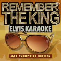 It's Now or Never - Starlite Karaoke